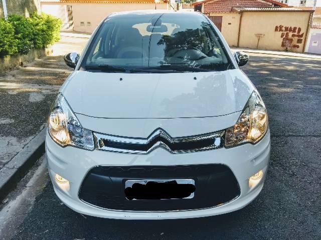 Citroen C3 1.5 2015 Exclusive - Foto 6