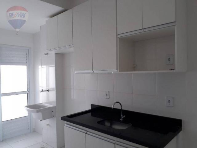Apartamento para Locação - Foto 6
