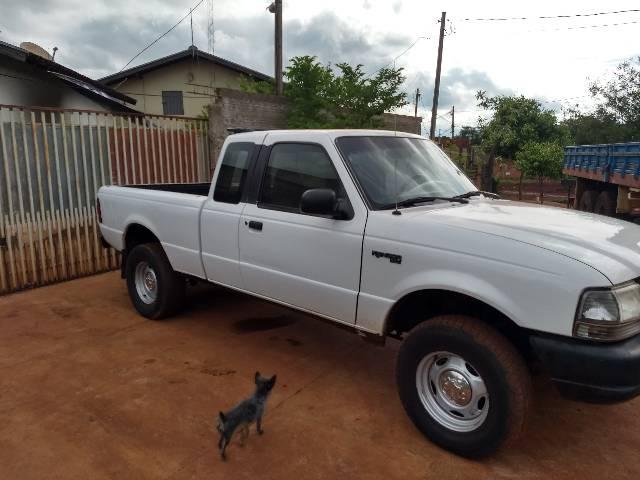 Ranger estendida 2.3 gasolina - Foto 2