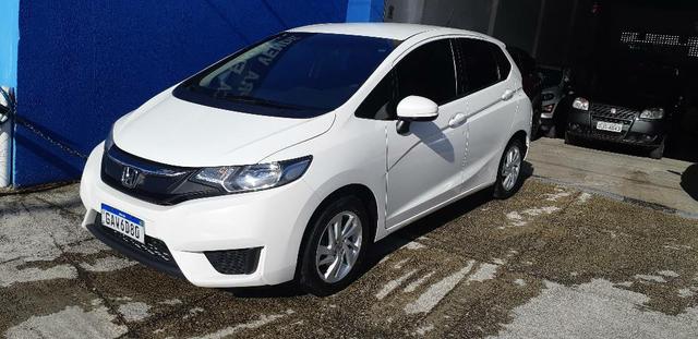 Honda fit LX CVT