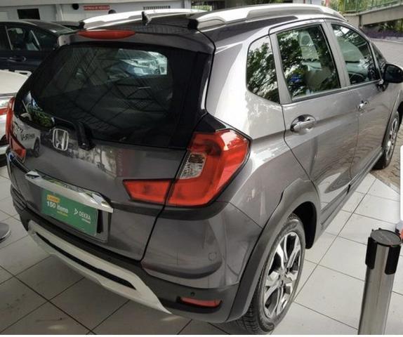 WR-V EX 1.5 2018 Oportunidade - Foto 3