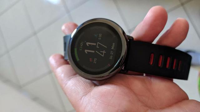 xiaomi amazfit olx