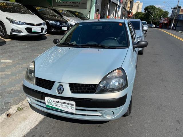 Renault Clio 1.0 Expression 16v - Foto 7