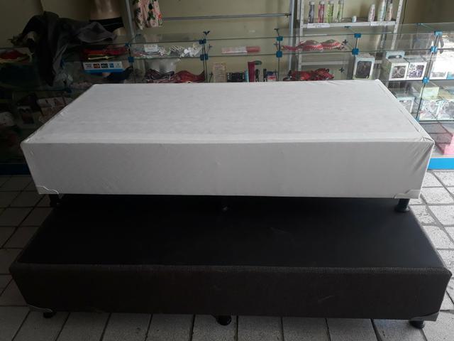 Base cama box - Foto 3