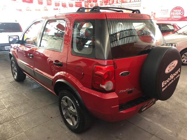 Ecosport 2009 1.6 freestyle R$22.900 - Foto 3