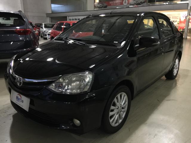 Etios 1.5