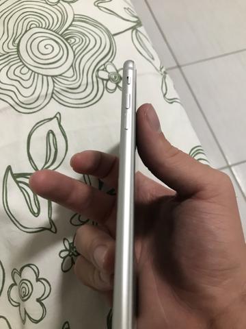 IPhone 8 Plus branco - Foto 4