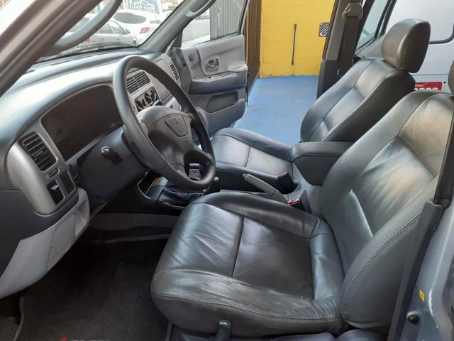 Linda Mitsubishi Pajero Sport HPE Diesel 4x4 - Foto 2