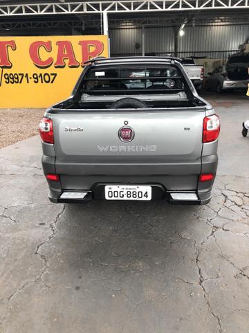 Fiat strada 3 portas 1.4 - Foto 8