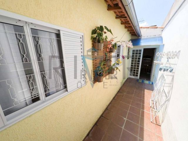 Aceita permuta. Casa térrea em Ferraz de Vasconcelos; 3 quartos (1 suíte); 3 vagas. - Foto 13