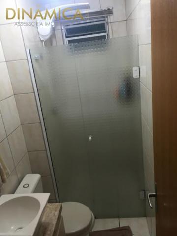 Apartamento 2 Quartos na Água Verde - Foto 10