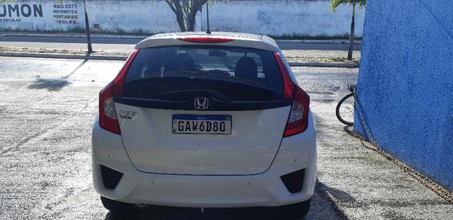 Honda fit LX CVT - Foto 8