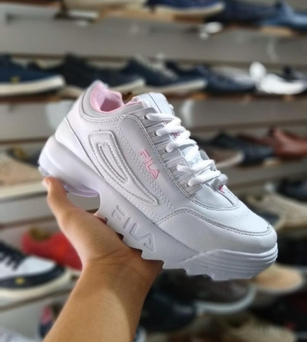 olx fila disruptor