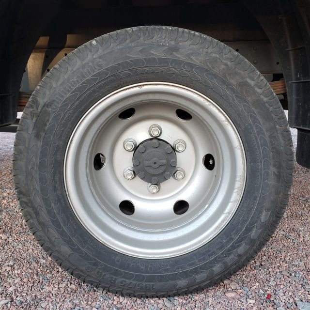Iveco Daily 3/4 Baú 2014 - Foto 4