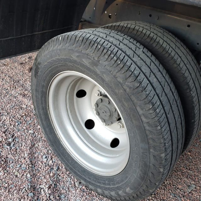 Iveco Daily 3/4 Baú 2014 - Foto 7