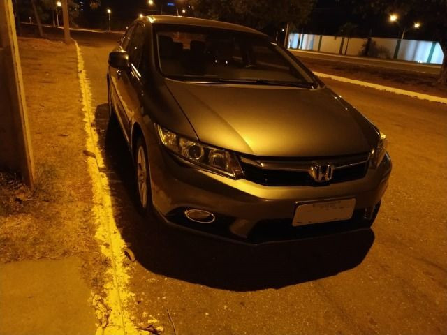 Honda Civic 2º Dono *Conservadíssimo - Foto 3