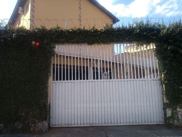 Sobrado cond fechado Jd São João - Jaraguá. Totalmente reformado - Foto 10