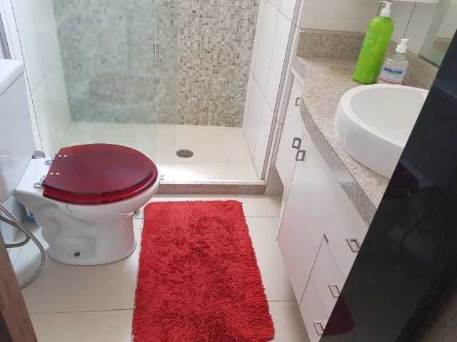Apto mobiliado de luxo no Cond Clube Vita Recife - Foto 8