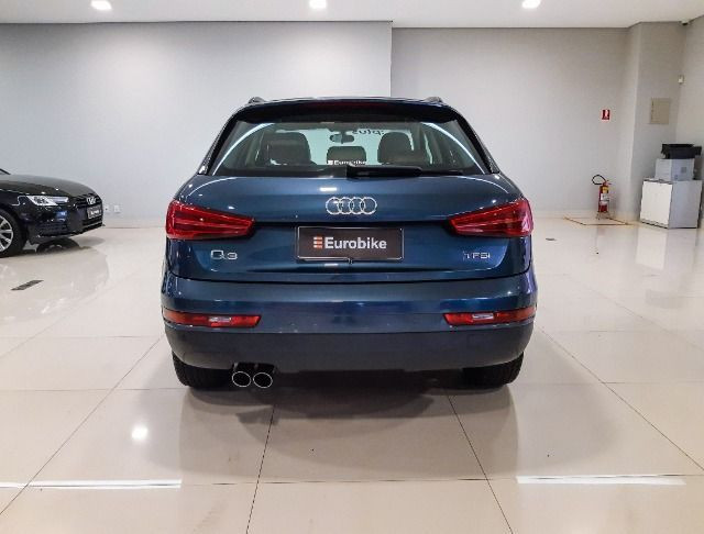 Audi Q3 Attraction 2016 - Foto 4