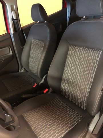 Ford KA SE 2017/18 1.0 - Foto 9