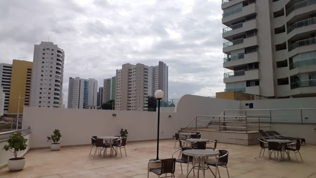 Flat na Ponta do Farol - Foto 19