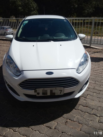 New Fiesta Sedan Flex/Automático - Foto 3