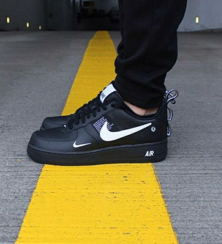 air force 1 utility 39