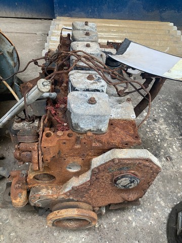 3 und Motores 6c Serie B Cumins - Foto 6