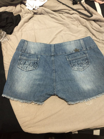 Short saia Tam 52 - Foto 2
