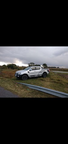 RANGER 2013 4X4 DIESEL