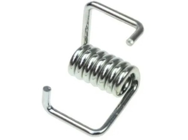 COD-CP524 2 Unidades Tensor P/ Correia Gt2 6mm Impressora 3d Arduino Automação  - Foto 2