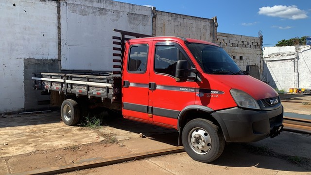 IVECO DAILY 70C17