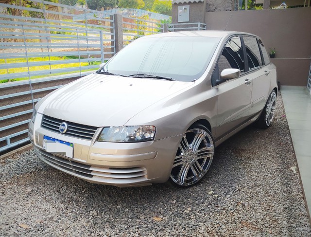 STILO 1.8 8V 2007