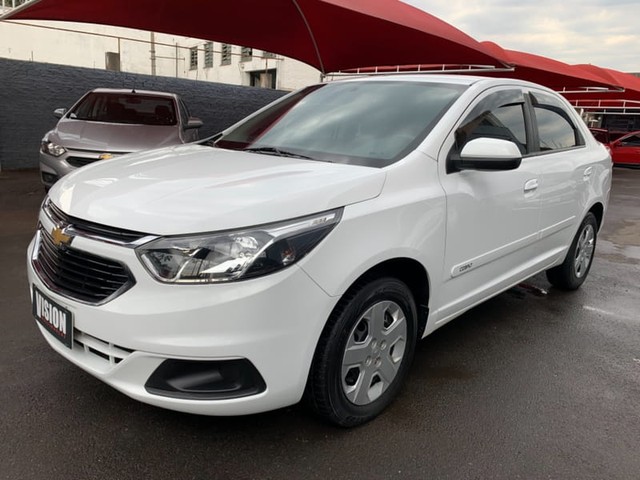 CHEVROLET COBALT 1.4 LT  FLEX 