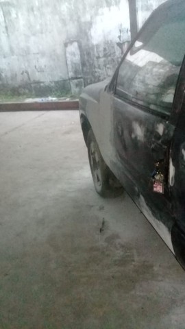 S10 PRECISANDO DE REPAROS