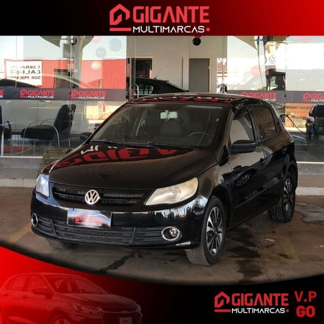 VOLKSWAGEN GOL 1.6