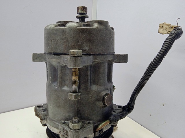 3416 Compressor Sanden 12V Xantia Berlingo e ZX Modelo 1106 - Foto 5