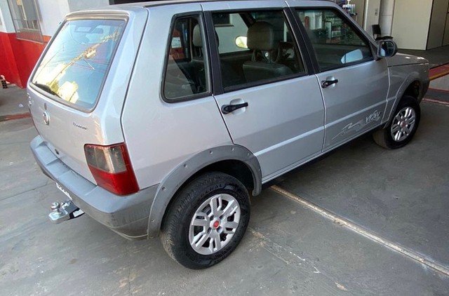 VENDO UNO 2012/13