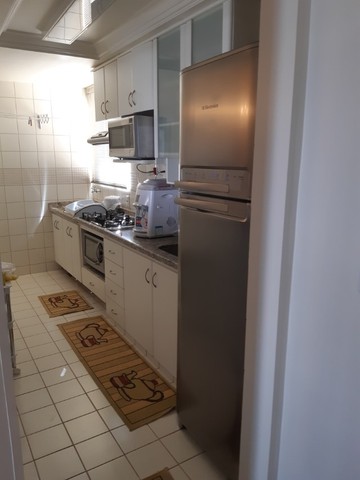 Locação Apartamento Calda Novas GO - Foto 7