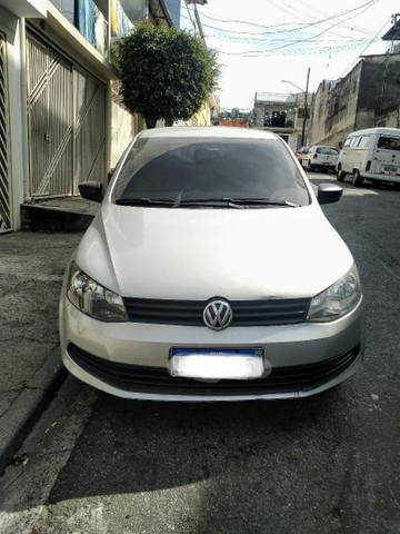 GOL G6 2014