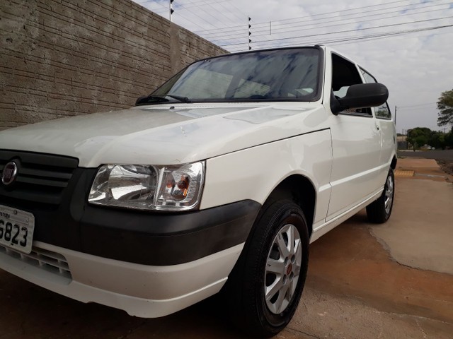 FIAT UNO ECONOMY 2013