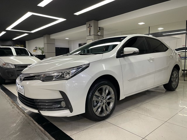 VENDO COROLLA
