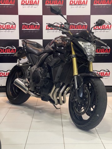 CB 1000R