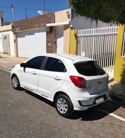 FORD KA 2019