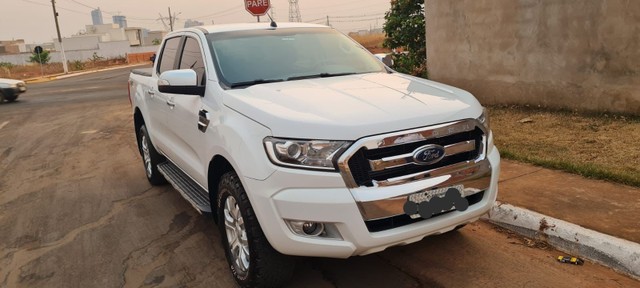 FORD RANGER 2019