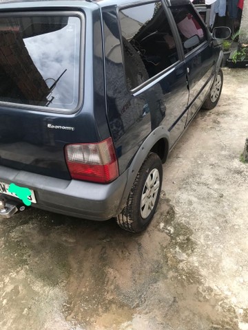 FIAT UNO 2013