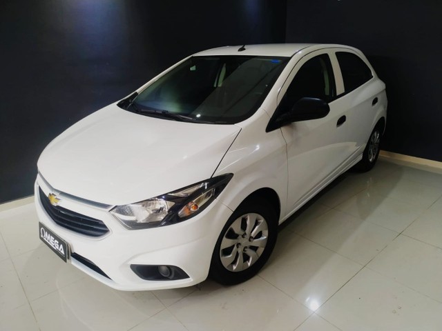 CHEVROLET ÔNIX JOY 2020