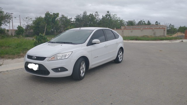 FORD FOCUS 12/13