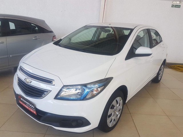 ONIX 1.4 LT COMPLETO MANUAL 2015