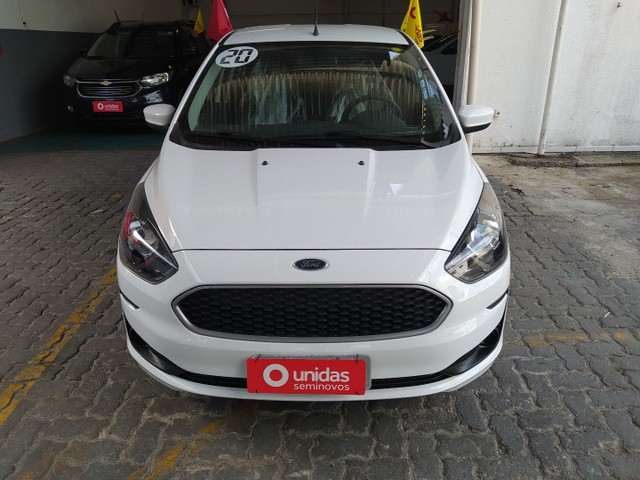 FORD KA SE ANO 19/20